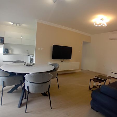 Apartments Angie ザダル エクステリア 写真