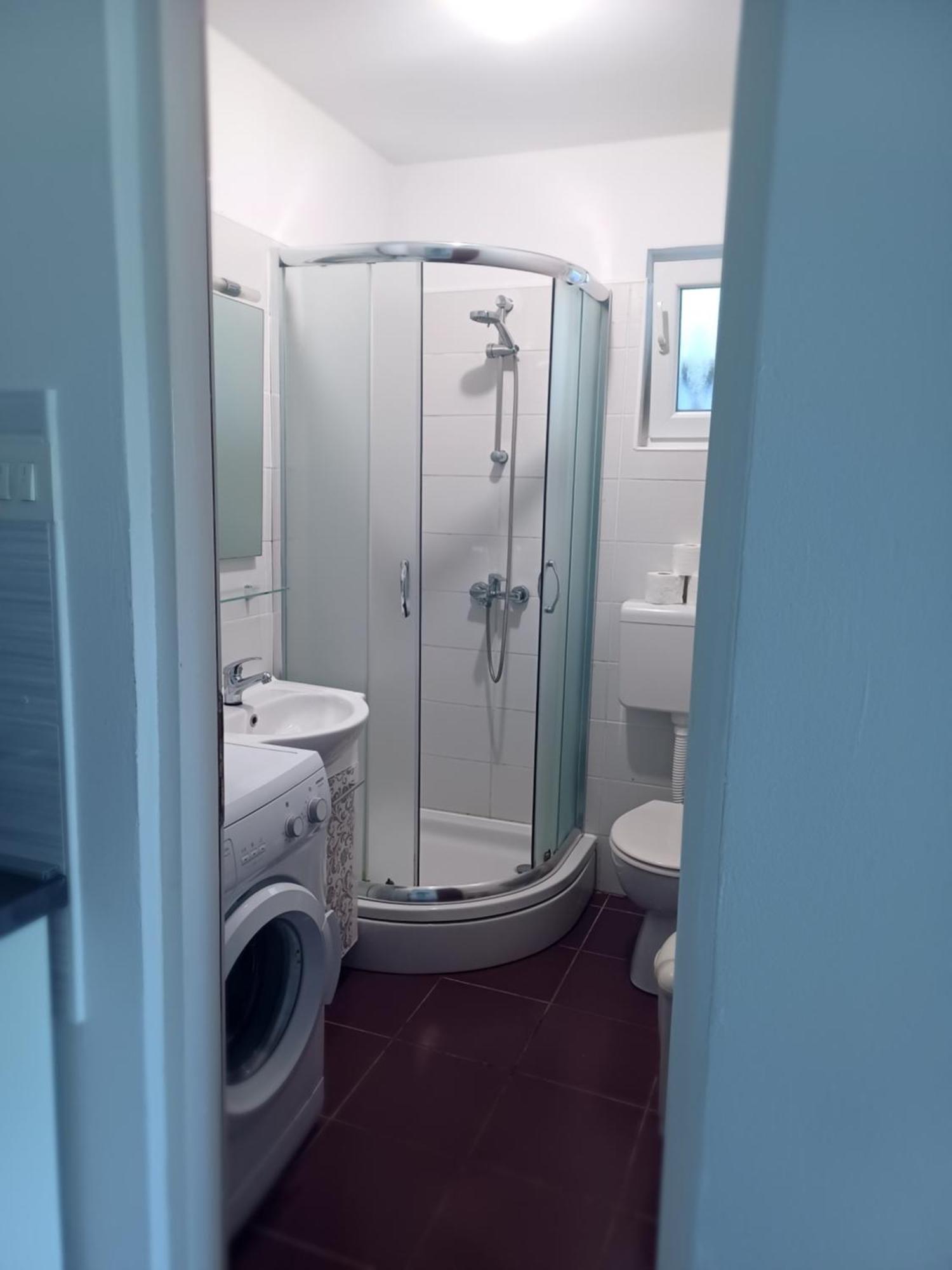 Apartments Angie ザダル エクステリア 写真