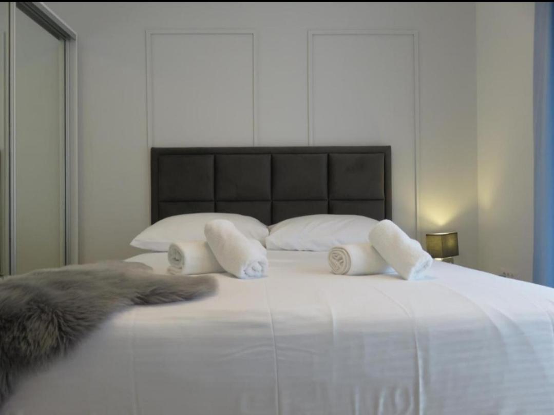 Apartments Angie ザダル エクステリア 写真