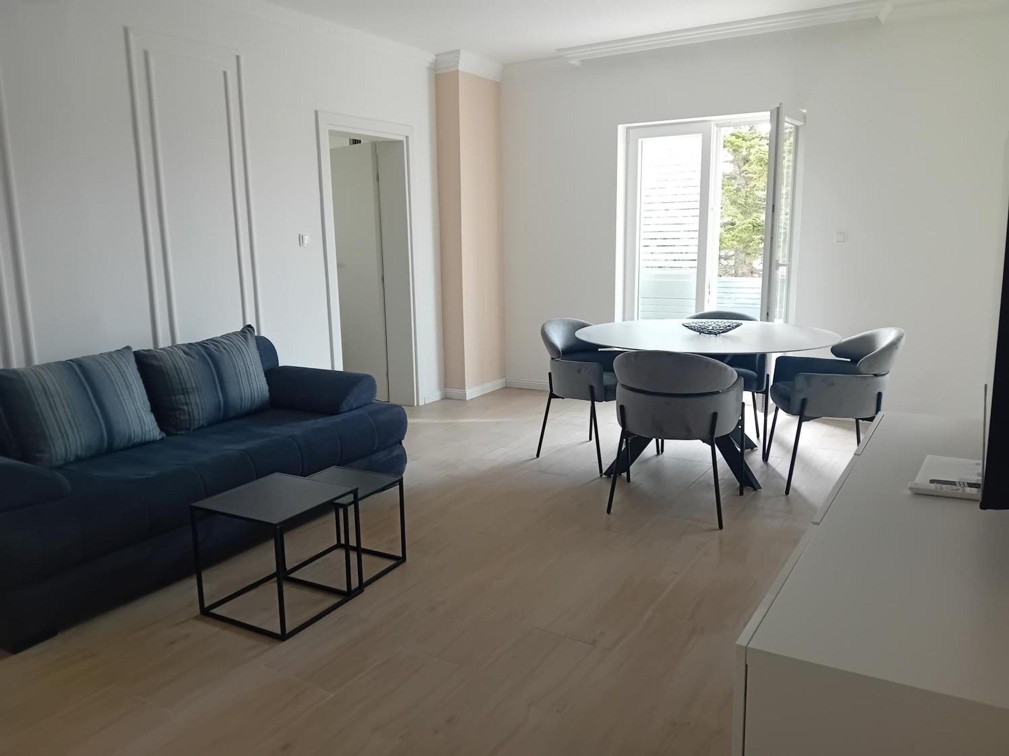 Apartments Angie ザダル エクステリア 写真