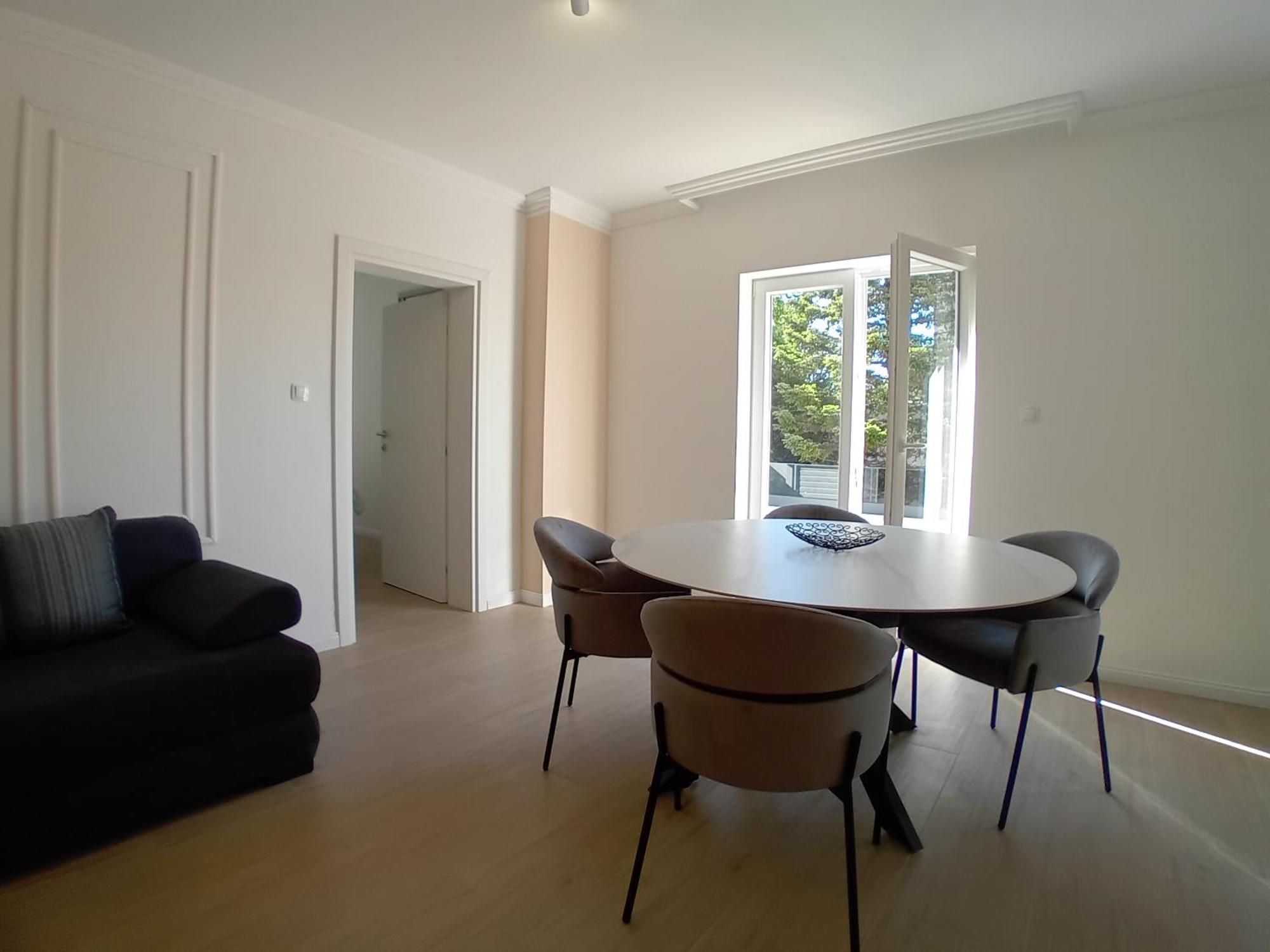 Apartments Angie ザダル エクステリア 写真